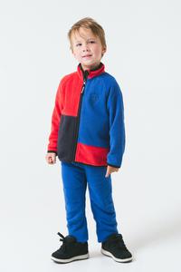 К 34026/4 ФЛ ГР - Куртка детская, Crockid